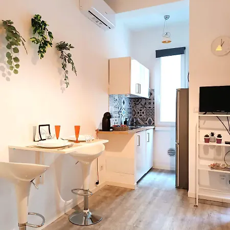 A Casa Di Rosa In Citta Studi 아파트